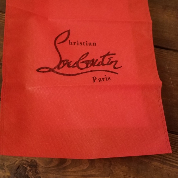 Nude Christian Louboutin Pumps size 40 - Picture 6 of 6